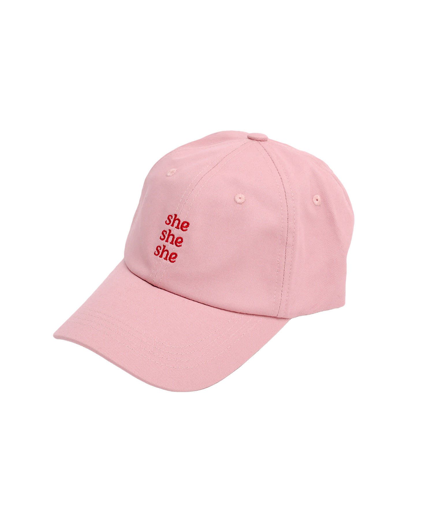 日本 Lattice - [日雜推薦] 美式刺繡休閒老帽-深藍x綠