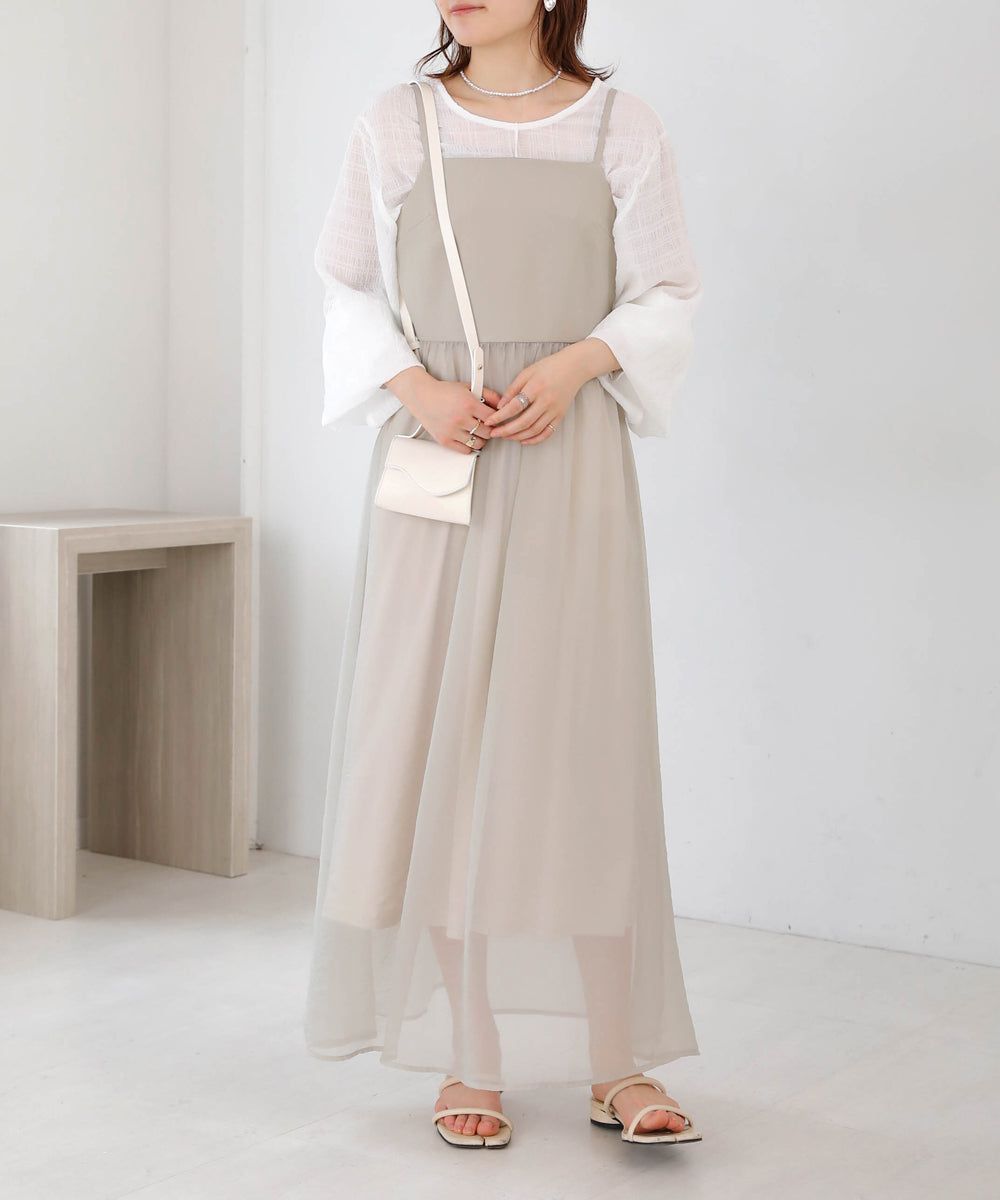 日本 Bab - 時尚波浪設計皮革小包-咖啡