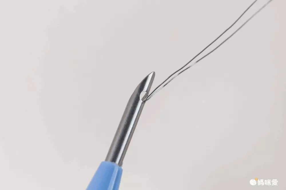 DIY手工毛線刺繡/俄羅斯戳戳繡(含外框+可調檔戳戳筆)-貓咪 (約25x30cm)