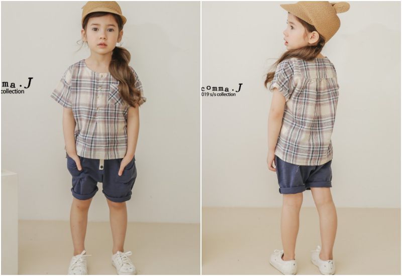 韓系休閒穿搭 $180起 ★ #高CP值透氣單品！