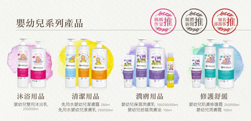 法國貝貝 - 嬰幼兒系列-嬰幼兒瞬間保濕潤膚乳-250ml