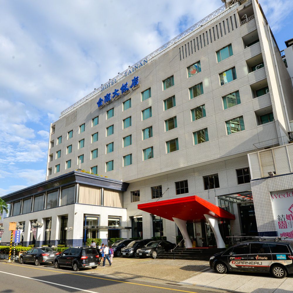 商務雙人房住宿券(含早餐)