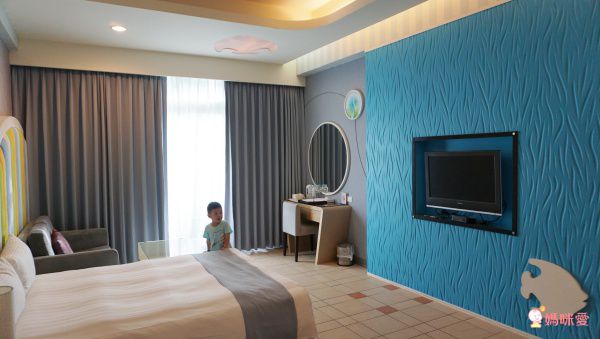 統一渡假村-墾丁海洋體驗樂園(UNI-RESORT)