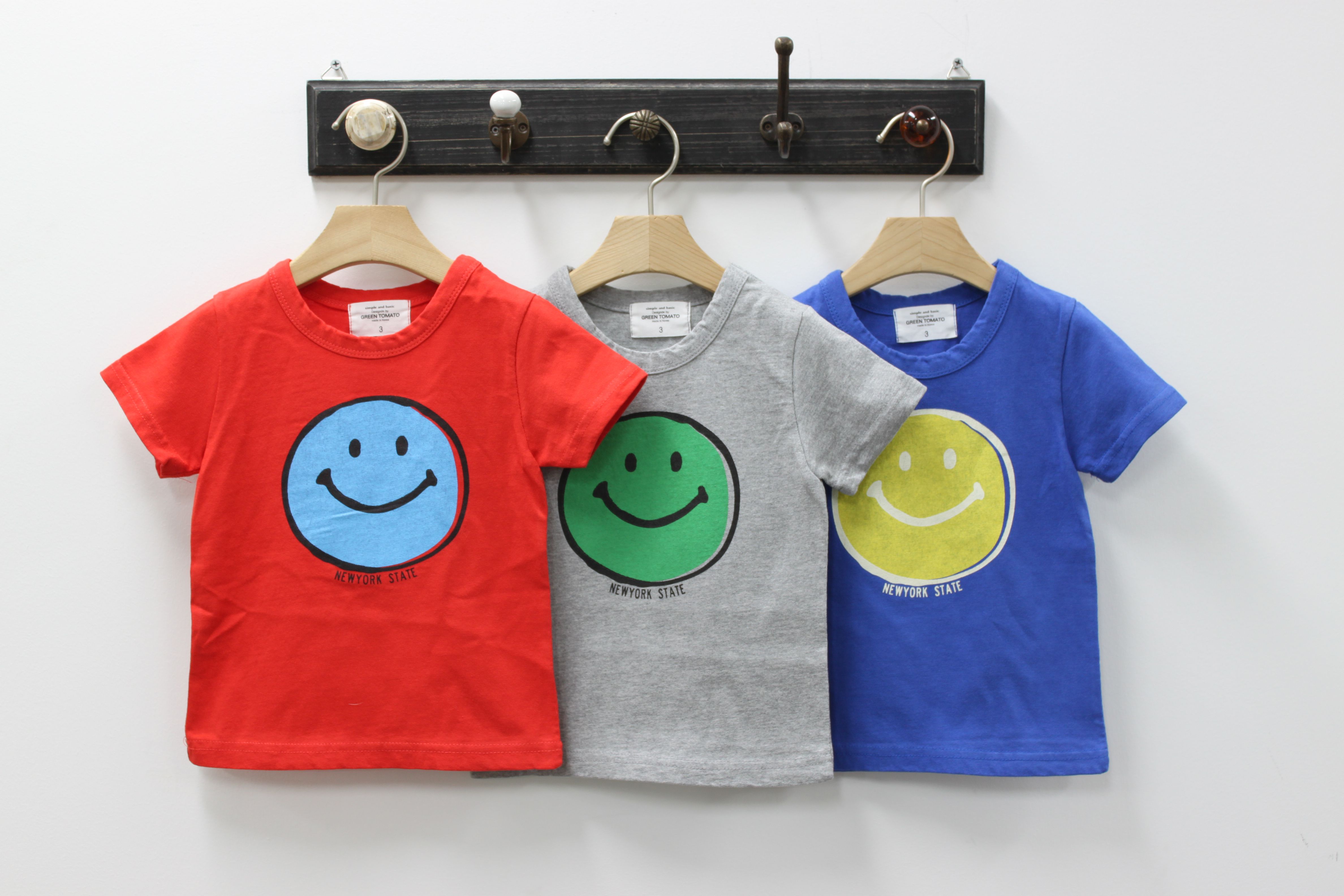 正韓製✭平價時尚✭ 100% 純棉T x 實穿褲子、裙子