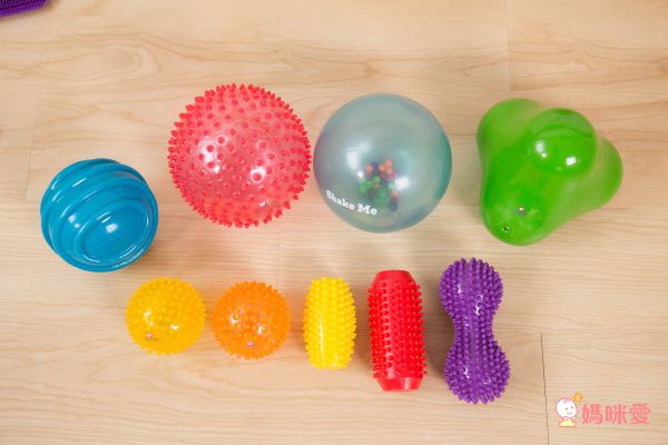 ✪以色列 Edushape ✪高質感幼兒開發感統玩具☆洗澡玩具☆軟積木系列