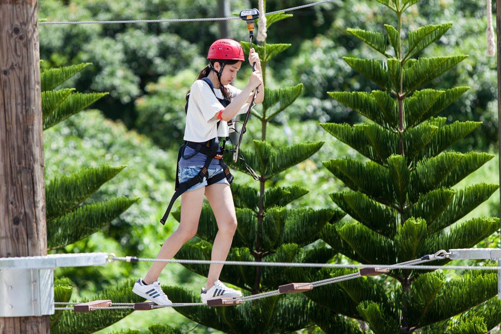 年末最殺↘2.7折【台南趣淘漫旅】瘋玩嗨起來