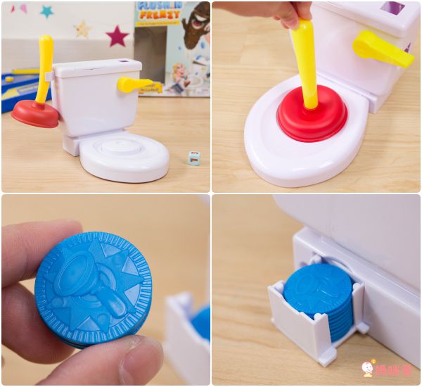 多款降價 38 折起！【美國 Mattel 美泰兒 ✕ Getta 1 Game】好笑桌遊大集合✌