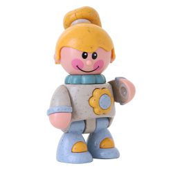 香港 TOLO - 【好朋友系列】小女孩 啟蒙開發玩具