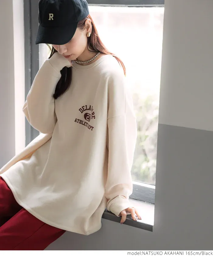 日本 COCA - 100%棉美式復古老帽/鴨舌帽-英文字母R-焦糖