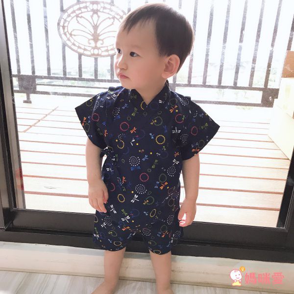 日本阿卡將本舖♛夏日祭典甚平浴衣，熱銷定番優惠中！