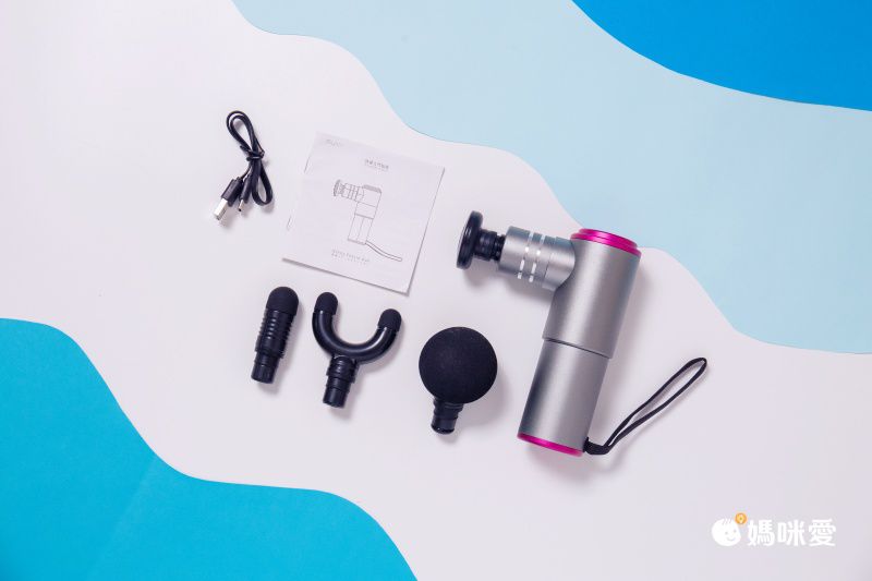 FUNY 掌中精靈 深層按摩槍 / 筋膜槍