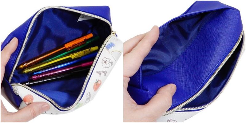 ★ 日本人氣筆袋 / 鉛筆盒大集合 ★