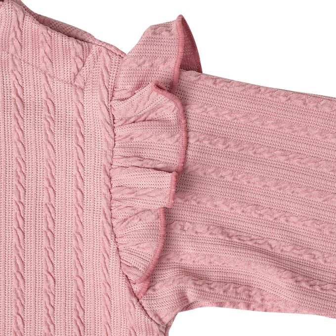 akachan honpo - 洋裝-粉紅色