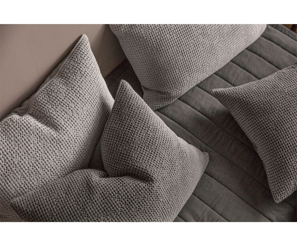 韓國 Maatila - 天絲莫代爾鬆枕套-鐵觀音 (50X70cm)