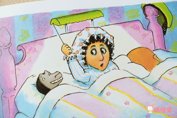 故事百寶箱精選英語繪本❤給孩子的小哲理，陪伴寶貝挖掘獨一無二的自己！