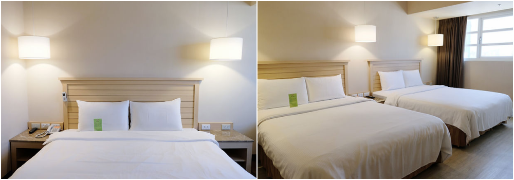 一泊二食$826/人起【康橋商旅】八館聯合通用券