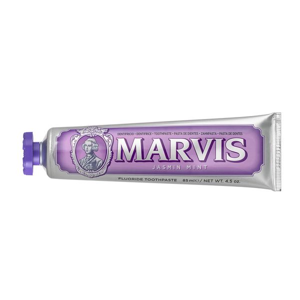 牙膏界的愛馬仕！義大利 Marvis 薄荷牙膏