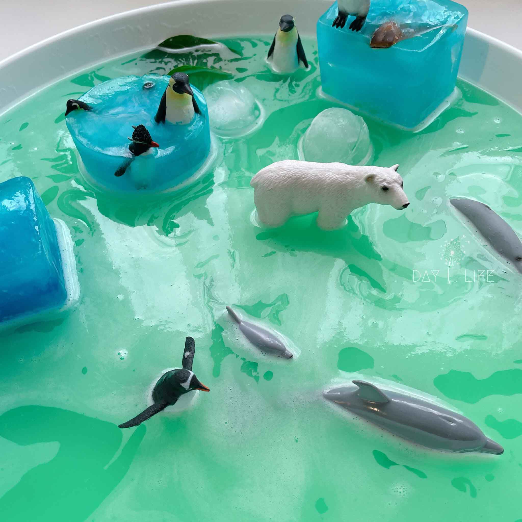 玩玩 Play - 韓國 I'm BOMB夢幻世界沐浴汽泡球-雲朵-約重120g