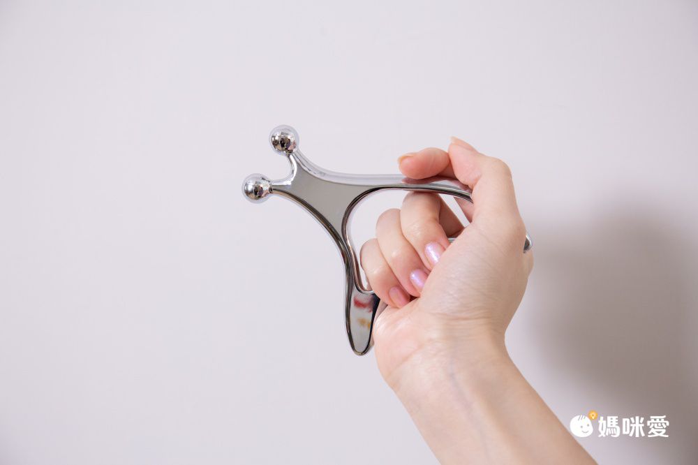 日本 CASSA - 全方位高傳導溫熱按摩板/按摩器-第二代小蝸牛