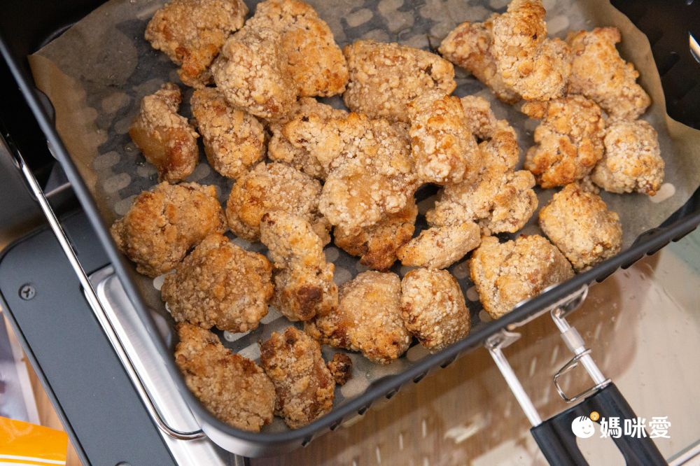 月銷3萬包！【龍鹽酥雞】彰化北斗小鎮傳奇