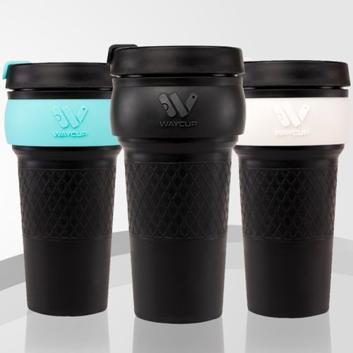 威客杯2.0-黑潮來襲-熊貓黑-800ML