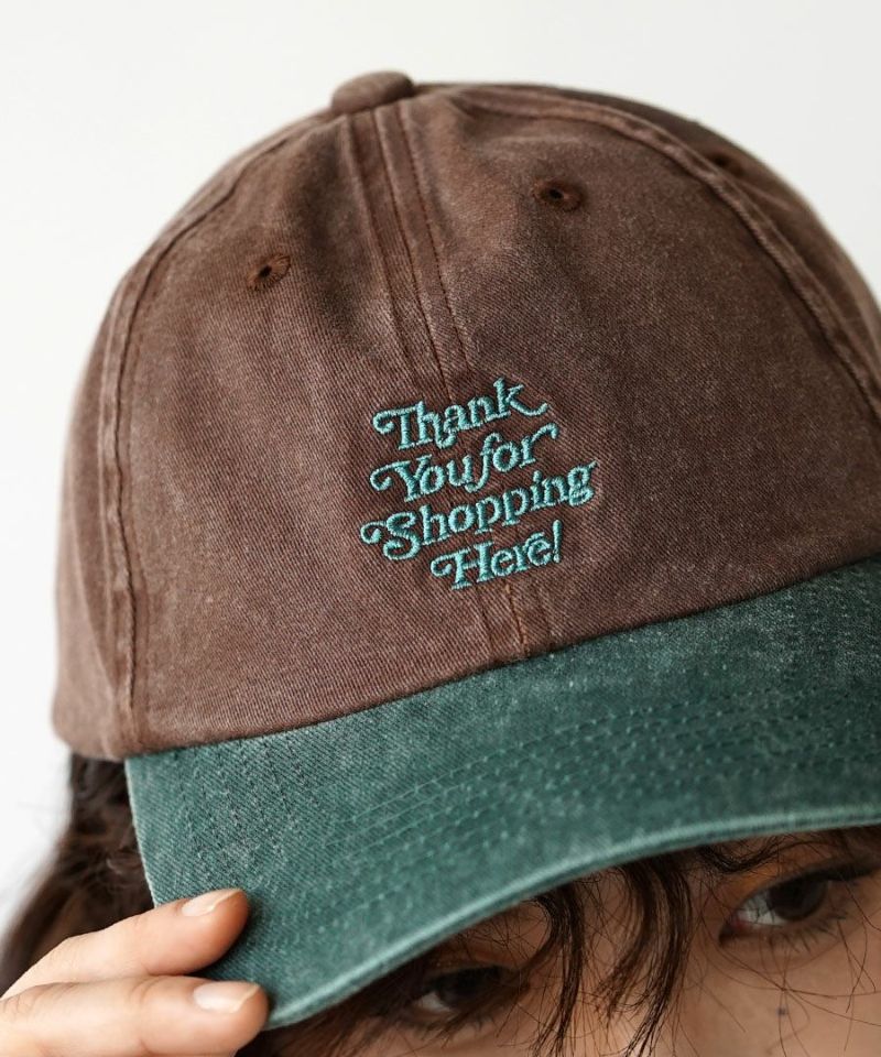 日本 zootie - 聯名款 刺繡撞色百搭老帽-卡其