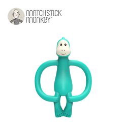 Matchstick Monkey - 英國 咬咬猴牙刷固齒器-恐龍叮可