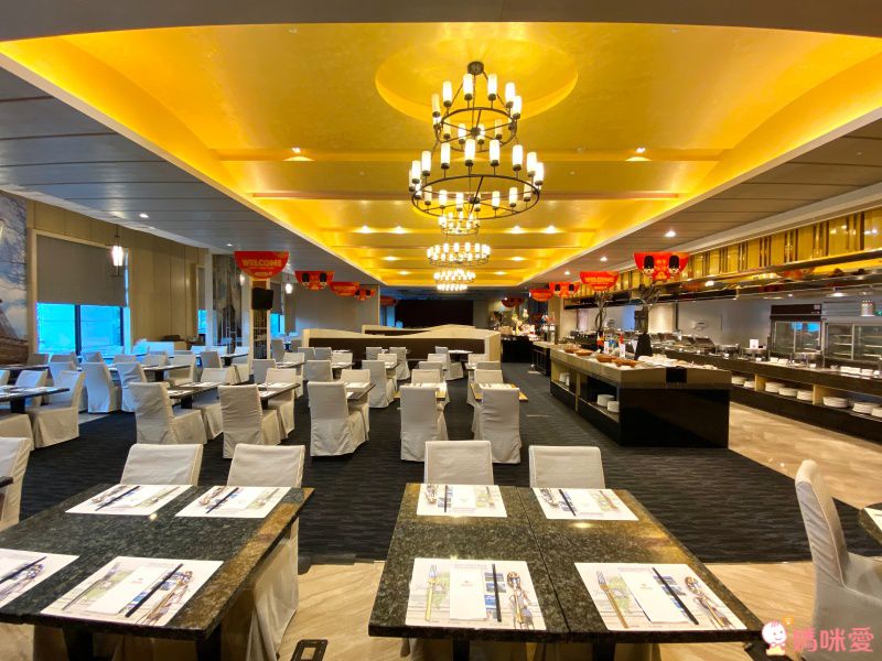 【福容大飯店】淡水漁人碼頭｜飽覽海景夕陽ｘ限量升等親子房