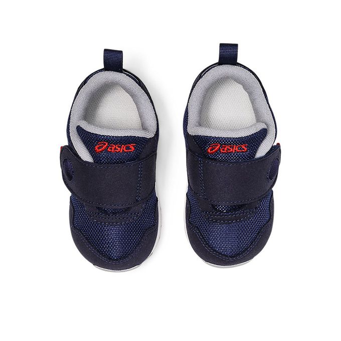 ASICS 亞瑟士 - GD.RUNNER BABY LO 3 小童鞋  兒童  1144A245-400