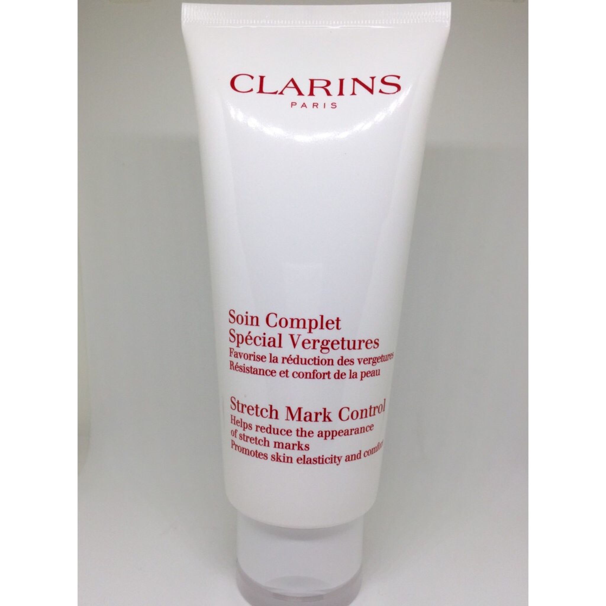 CLARINS克蘭詩宛若新生除紋霜200ml