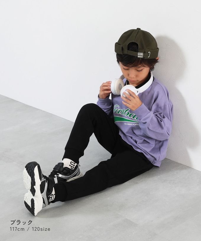 日本 devirock - 熱銷定番 超彈力羅紋束口長褲-森林綠