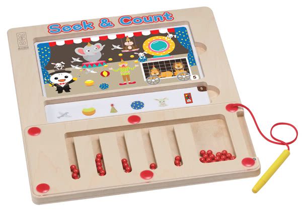 風車圖書 - FOOD超人IQ全腦發展數學啟蒙遊戲板