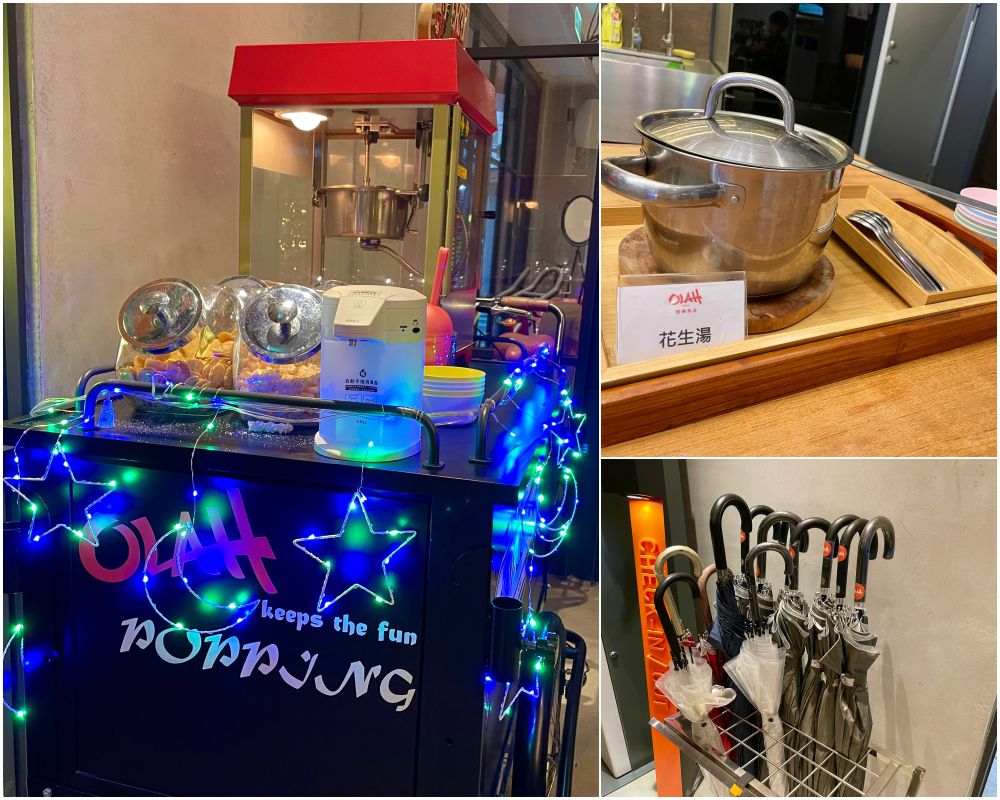 花蓮【悅樂旅店】3折起★再送樂園門票！