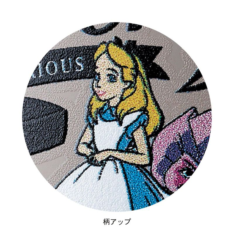 日本千趣會 - 迪士尼 復古風保冷保溫瓶-小熊維尼-灰杏 (180ml)