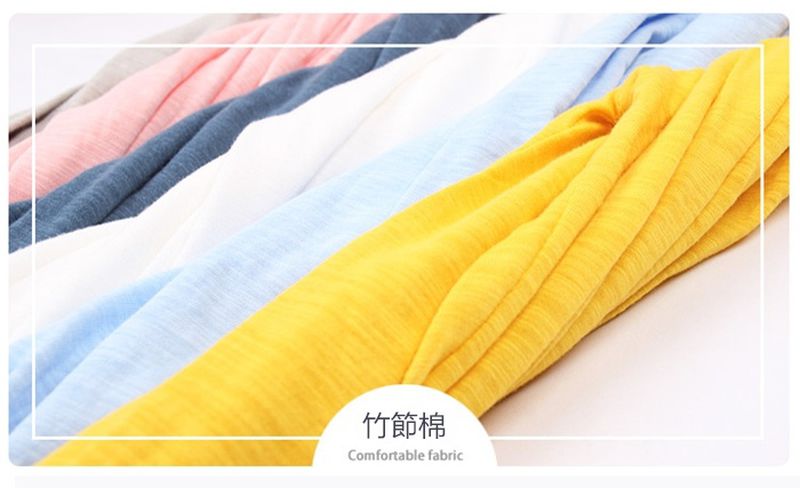 超透氣涼爽，不怕穿不住！三用 Joyna 防曬防蚊褲