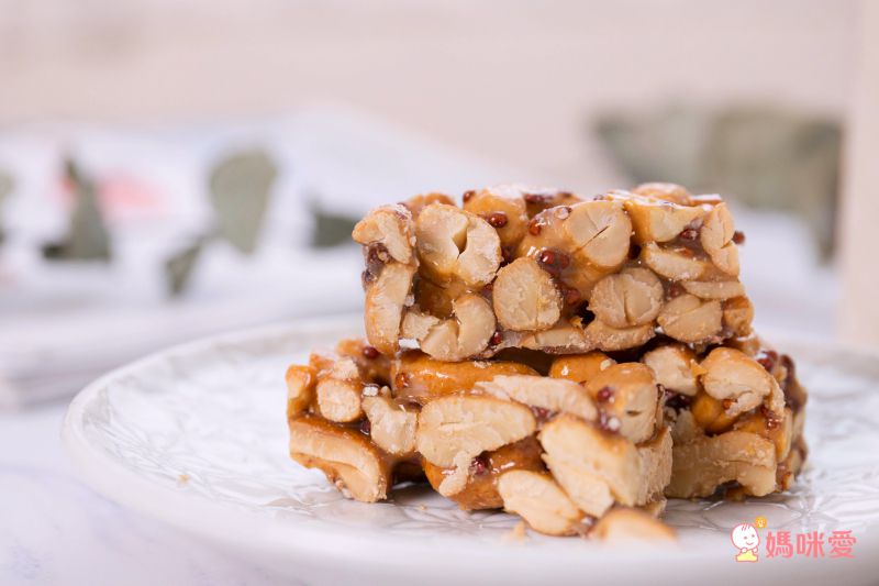 經典人氣伴手禮【櫻桃爺爺】冰紛舒芙蕾、北海道牛軋糖、徳式芒果乳酪塔