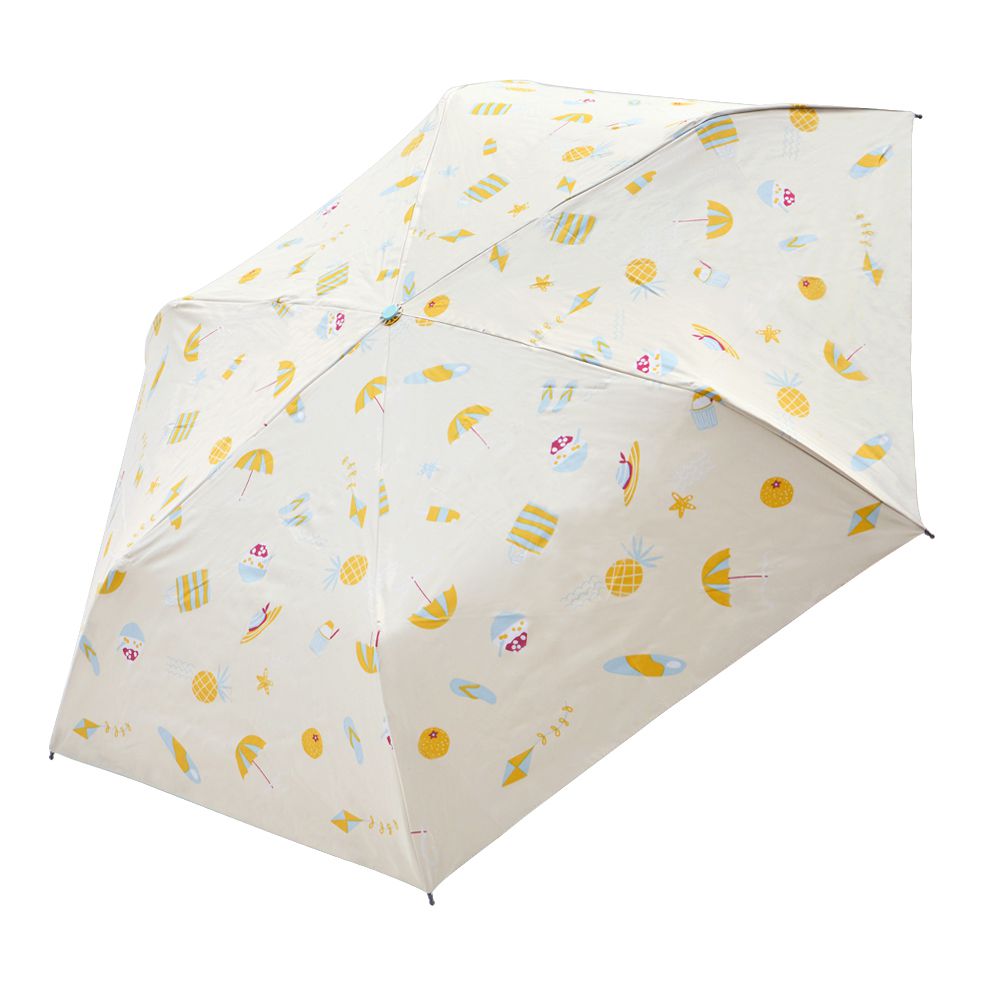 -8°降溫凍齡手開輕細口紅傘-夏日派對-200g