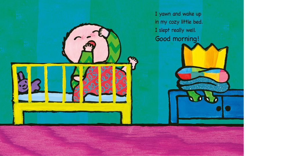 It's My Birthday（我的生日）