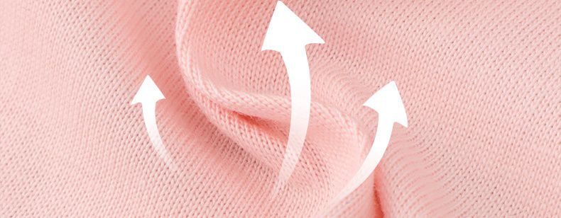 Jumping meters - 棉質圓領長袖連身漸層網紗洋裝-獨角獸女皇-粉色