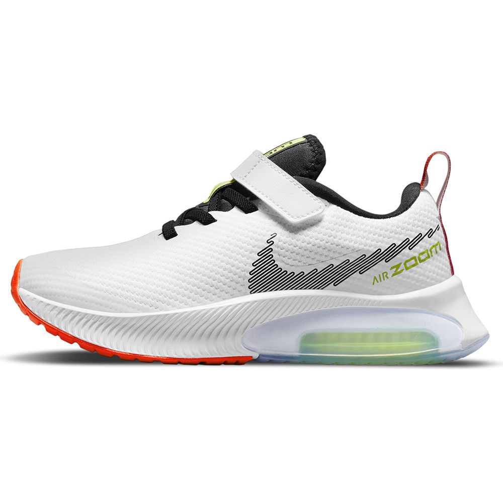 NIKE - AIR ZOOM ARCADIA (PSV) 中童 運動跑鞋 -CK0714103