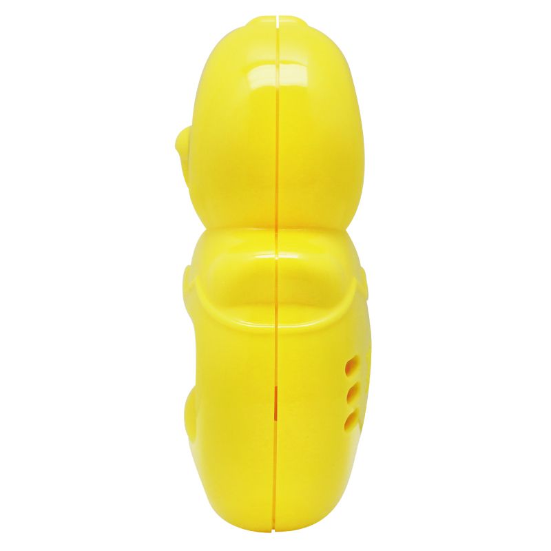 akachan honpo - 動物水溫計-漂浮小雞