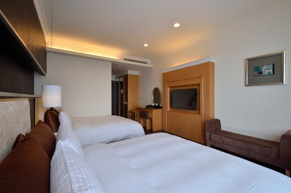 今埔里渡假大酒店