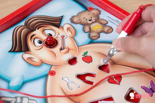 美國【Hasbro 孩之寶】益智桌遊✌策略／刺激桌遊一次入手