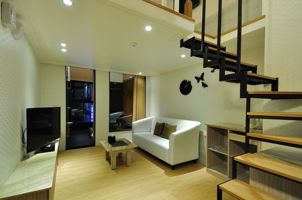 58度溫泉湯苑會館