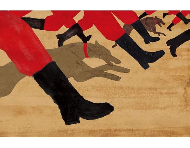 大穎文化 - 牙齒獵人