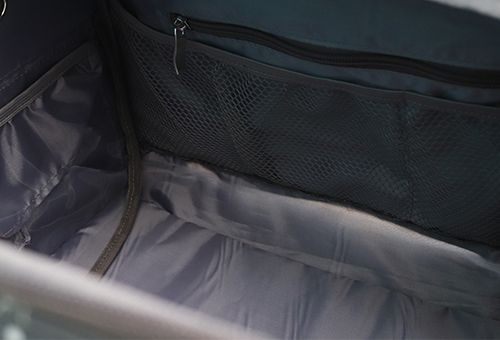 沐伊孕哺 MOOIMOM - 幾何星空媽媽包-萬用旅行袋