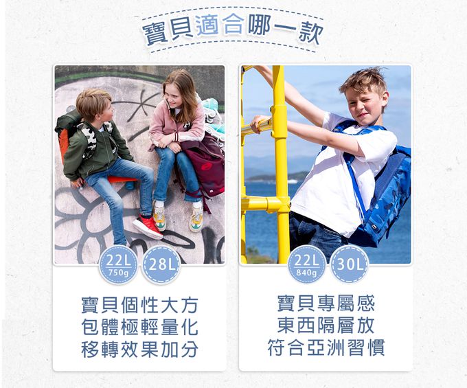 挪威Frii - 書包-墨綠黑Green Black