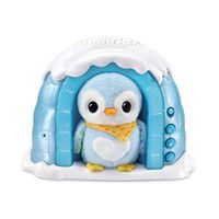Vtech - 星空投射企鵝冰屋