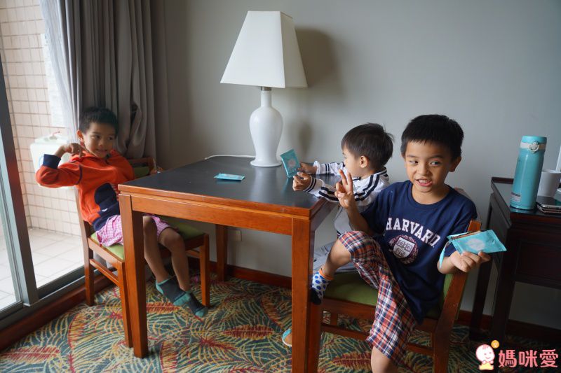 極少量出清價↘最美【石門水庫福華渡假飯店】一泊一食