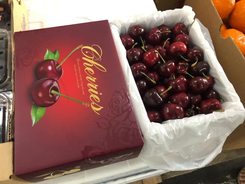 草莓界的夢幻逸品！熊本草莓空運直送 ❤ 濃濃甜香、果肉飽滿細緻